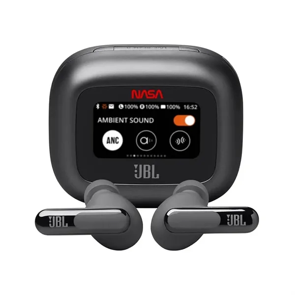 JBL Live Beam 3 Earbuds - JBL Live Beam 3 Earbuds - Image 0 of 3