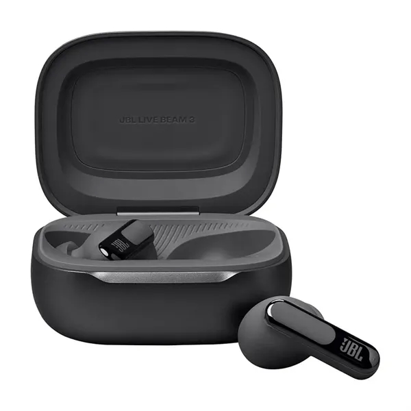 JBL Live Beam 3 Earbuds - JBL Live Beam 3 Earbuds - Image 1 of 3
