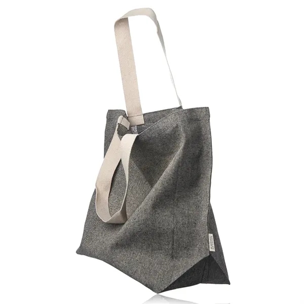 Jumbo Ecofriendly Canvas Tote Bags - Jumbo Ecofriendly Canvas Tote Bags - Image 11 of 15