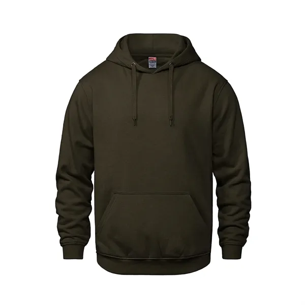 Vault Adult Pullover Hoodie - Vault Adult Pullover Hoodie - Image 5 of 11