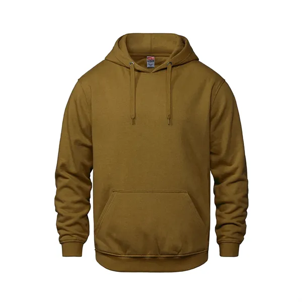 Vault Adult Pullover Hoodie - Vault Adult Pullover Hoodie - Image 4 of 11