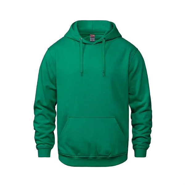 Vault Adult Pullover Hoodie - Vault Adult Pullover Hoodie - Image 3 of 11