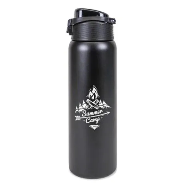 Maui Stainless Tumbler