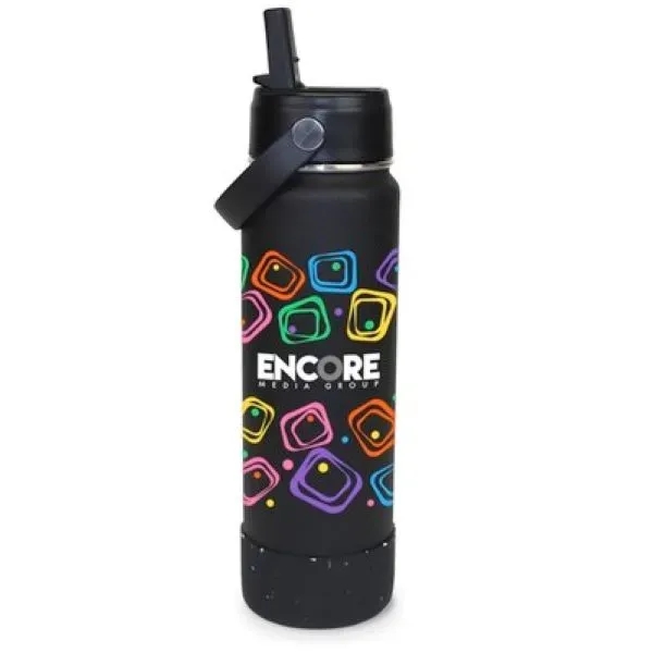 Custom 27oz Big Sip Stainless Tumbler