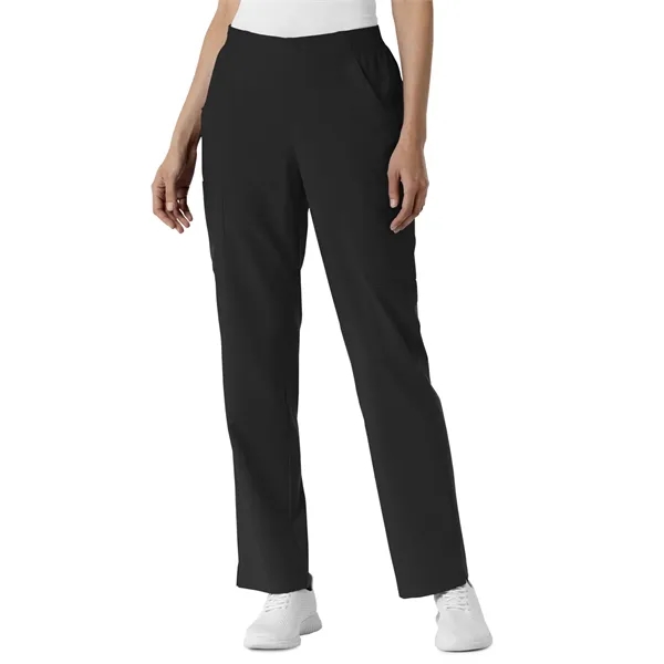 Wink - W123 - Women's Six-Pocket Cargo Utility Pant - Wink - W123 - Women's Six-Pocket Cargo Utility Pant - Image 0 of 25
