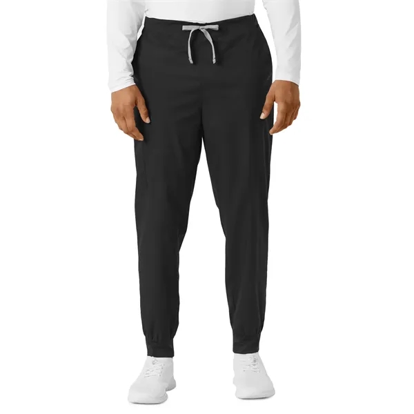 Wink - WORK - Men's Six-Pocket Cargo Jogger Pant - Wink - WORK - Men's Six-Pocket Cargo Jogger Pant - Image 0 of 7