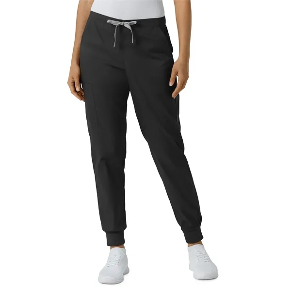 Wink - WORK - Women's Six-Pocket Cargo Jogger Pant - Wink - WORK - Women's Six-Pocket Cargo Jogger Pant - Image 0 of 7