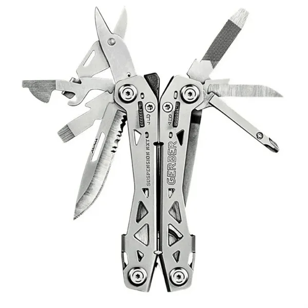 Gerber® Suspension NXT Multi-Tool - Gerber® Suspension NXT Multi-Tool - Image 1 of 2