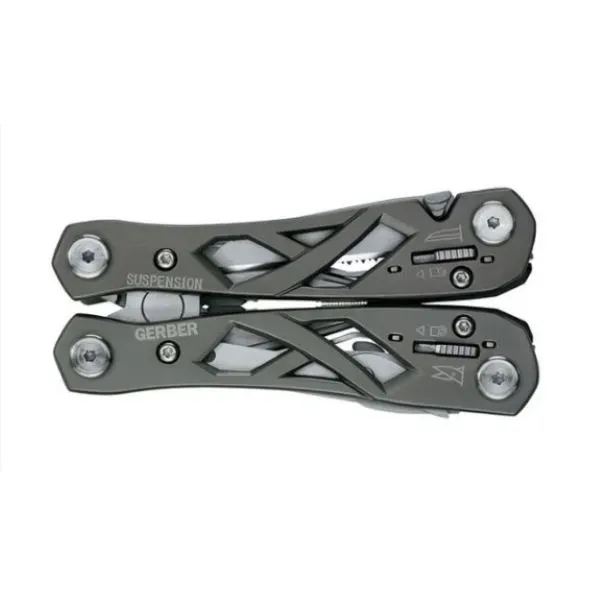 Gerber® Suspension Multi-Tool - Gerber® Suspension Multi-Tool - Image 1 of 4