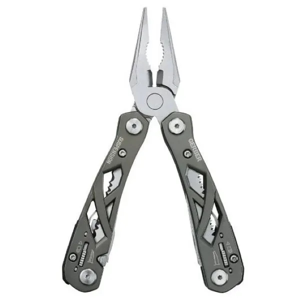 Gerber® Suspension Multi-Tool - Gerber® Suspension Multi-Tool - Image 2 of 4