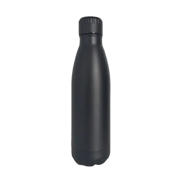 17 oz. Petra Vacuum Bottle - Screen Print - 17 oz. Petra Vacuum Bottle - Screen Print - Image 5 of 7