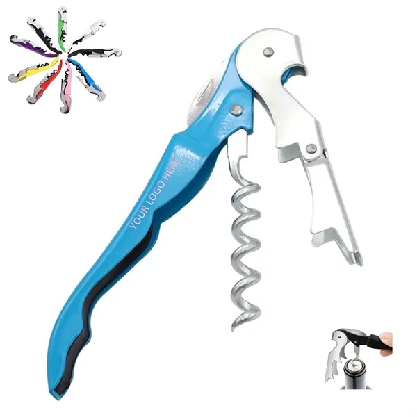 Wine Key Opener - Wine Key Opener - Image 0 of 9