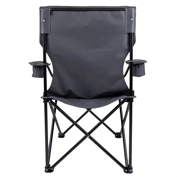 Signature Camp Chair - Signature Camp Chair - Image 8 of 10