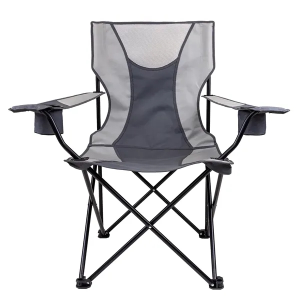 Signature Camp Chair - Signature Camp Chair - Image 7 of 10