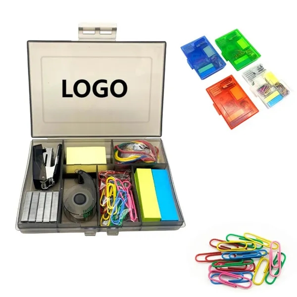 Mini Office Supply Kit - Mini Office Supply Kit - Image 0 of 4