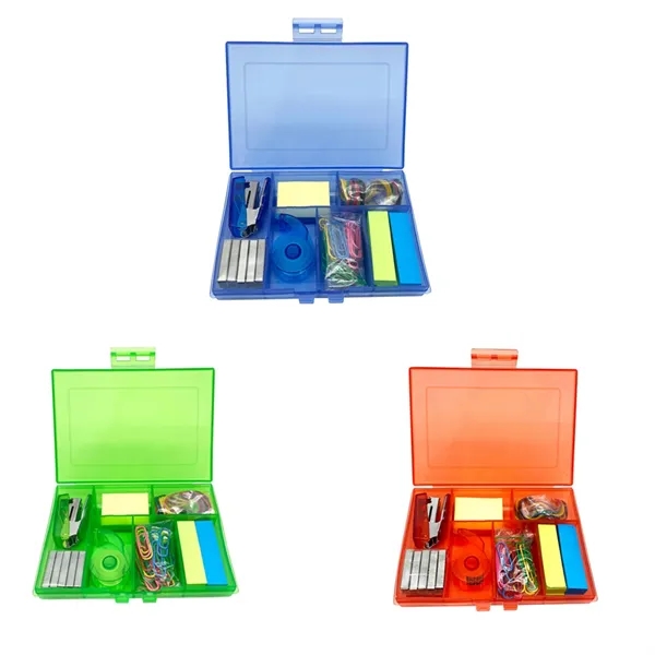 Mini Office Supply Kit - Mini Office Supply Kit - Image 1 of 4