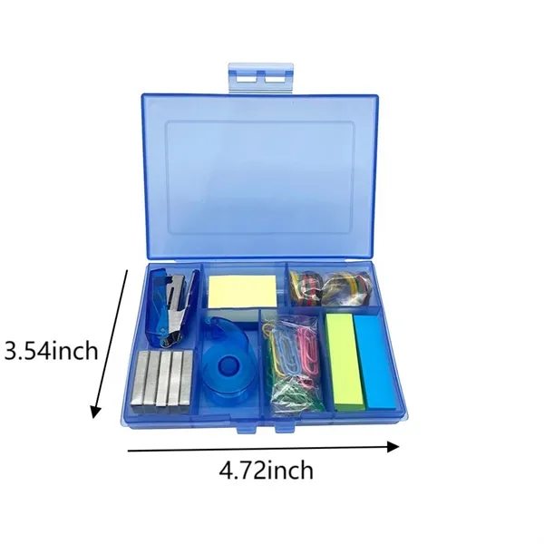 Mini Office Supply Kit - Mini Office Supply Kit - Image 4 of 4