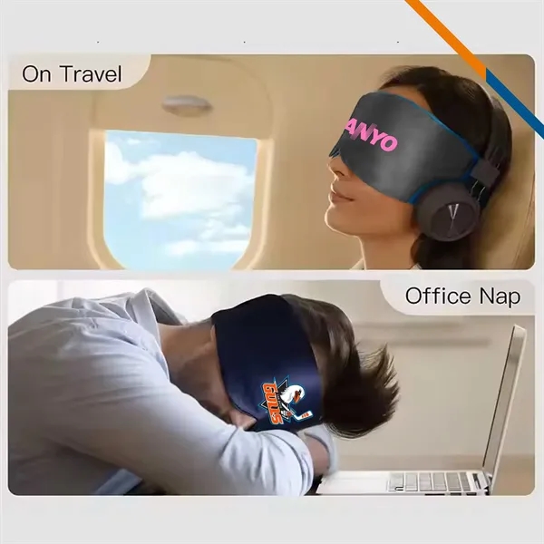 Blise Sleep Mask - Blise Sleep Mask - Image 1 of 6