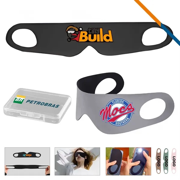 Sanid Sleep Mask - Sanid Sleep Mask - Image 0 of 8