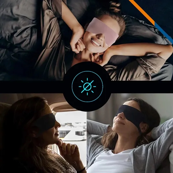 Sanid Sleep Mask - Sanid Sleep Mask - Image 1 of 8