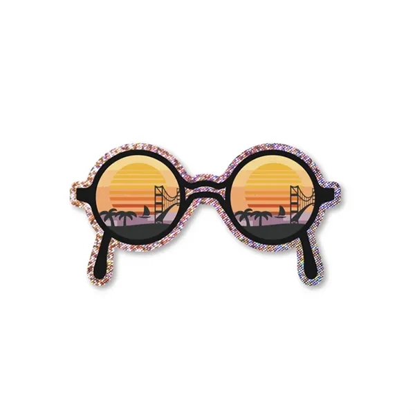 Glitter Stickers - Glitter Stickers - Image 2 of 2