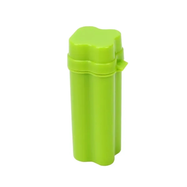 PopTube Pocket Small Cigarette Container Lighter Case - PopTube Pocket Small Cigarette Container Lighter Case - Image 2 of 8