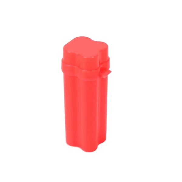 PopTube Pocket Small Cigarette Container Lighter Case - PopTube Pocket Small Cigarette Container Lighter Case - Image 3 of 8