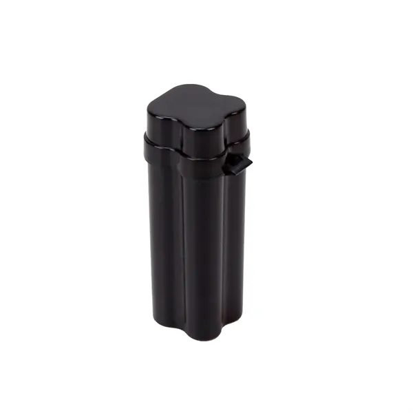 PopTube Pocket Small Cigarette Container Lighter Case - PopTube Pocket Small Cigarette Container Lighter Case - Image 4 of 8
