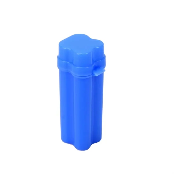 PopTube Pocket Small Cigarette Container Lighter Case - PopTube Pocket Small Cigarette Container Lighter Case - Image 6 of 8