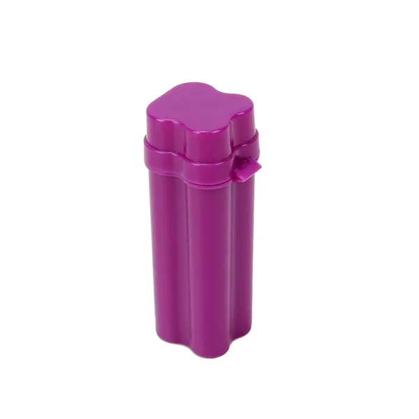 PopTube Pocket Small Cigarette Container Lighter Case - PopTube Pocket Small Cigarette Container Lighter Case - Image 7 of 8
