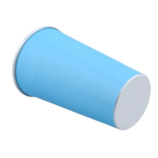 Aluminum cold change cup - Aluminum cold change cup - Image 9 of 10