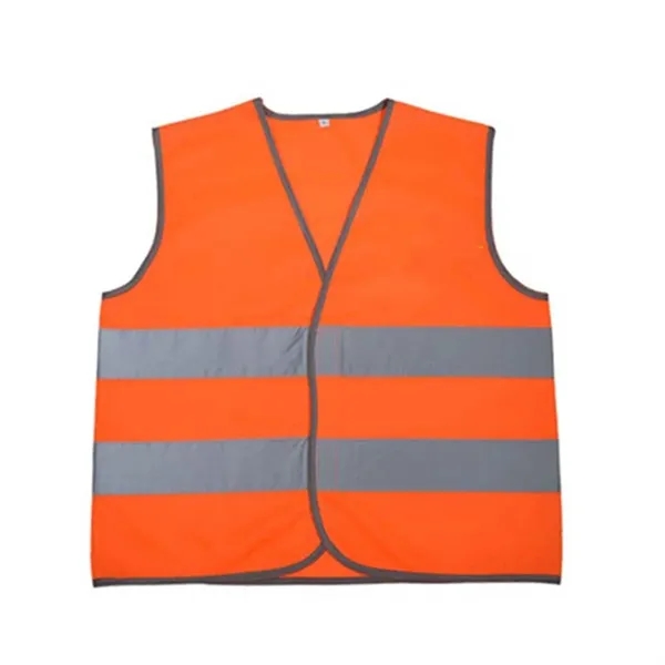 Children's Safety Vest with - Children's Safety Vest with - Image 1 of 6