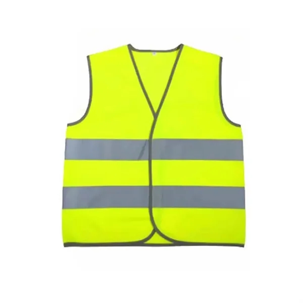 Children's Safety Vest with - Children's Safety Vest with - Image 2 of 6