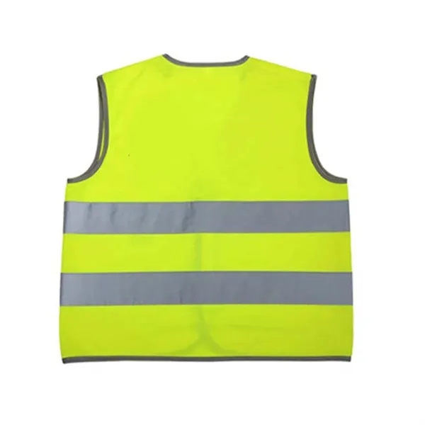 Children's Safety Vest with - Children's Safety Vest with - Image 3 of 6
