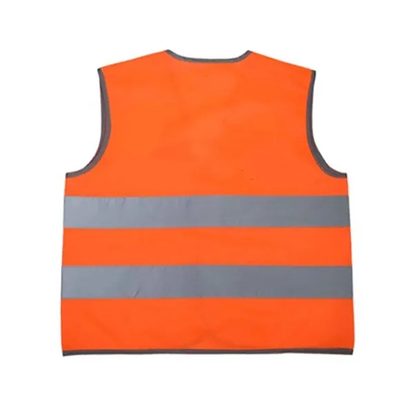 Children's Safety Vest with - Children's Safety Vest with - Image 6 of 6