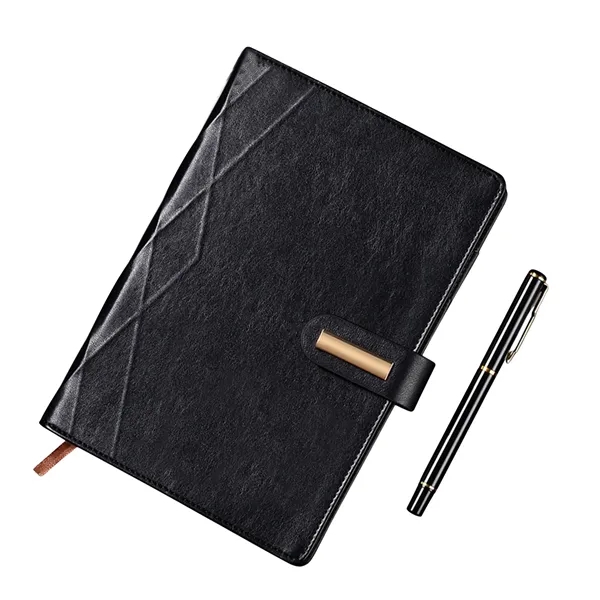 Customized Office Stationery Notebook Gift Set - Customized Office Stationery Notebook Gift Set - Image 5 of 5