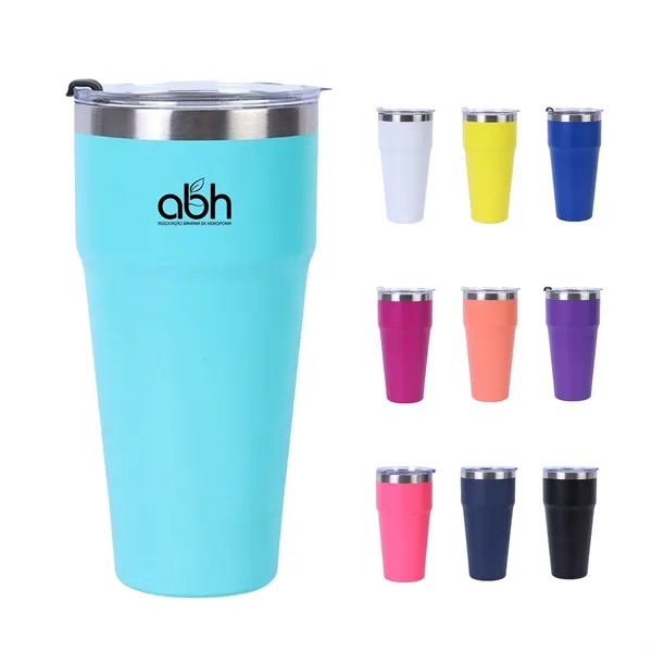 16oz Insulated Cup