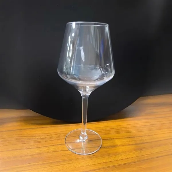 16oz Stemmed Wine Glass - 16oz Stemmed Wine Glass - Image 3 of 7