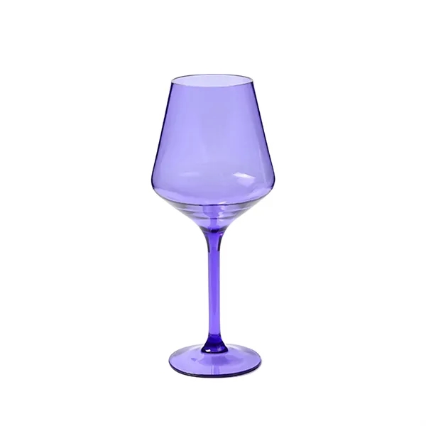 16oz Stemmed Wine Glass - 16oz Stemmed Wine Glass - Image 7 of 7