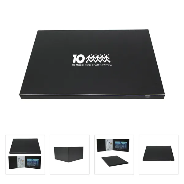 Pamphlets/brochures/catalogs