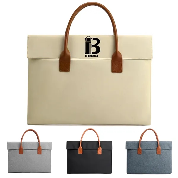 Oxford Cloth Laptop Bag  15.6 Inch Computer - Oxford Cloth Laptop Bag  15.6 Inch Computer - Image 1 of 1