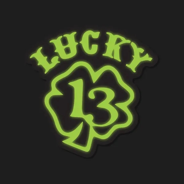 Glow In The Dark Stickers - Glow In The Dark Stickers - Image 0 of 5