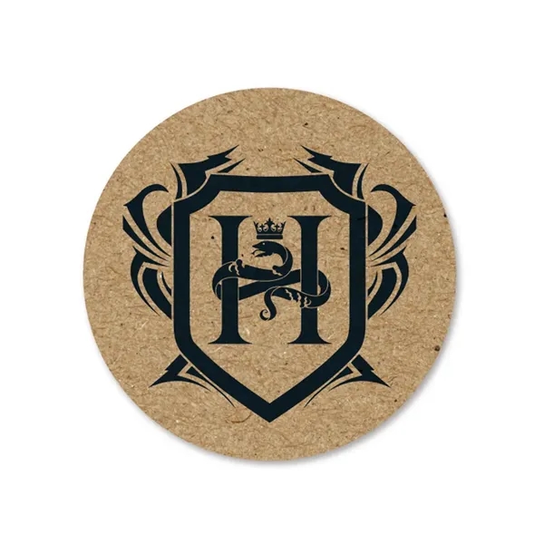 Kraft Paper Stickers - Kraft Paper Stickers - Image 1 of 2