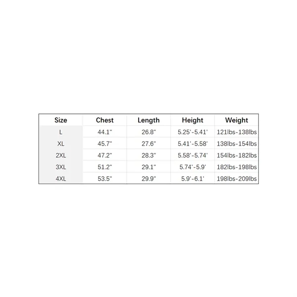Fleece Lined Rain Jacket - Fleece Lined Rain Jacket - Image 0 of 1