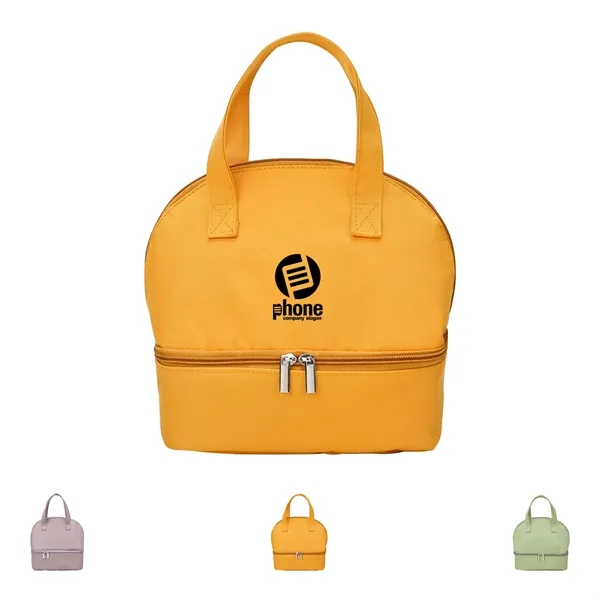Tote Lunch Bag - Tote Lunch Bag - Image 0 of 5