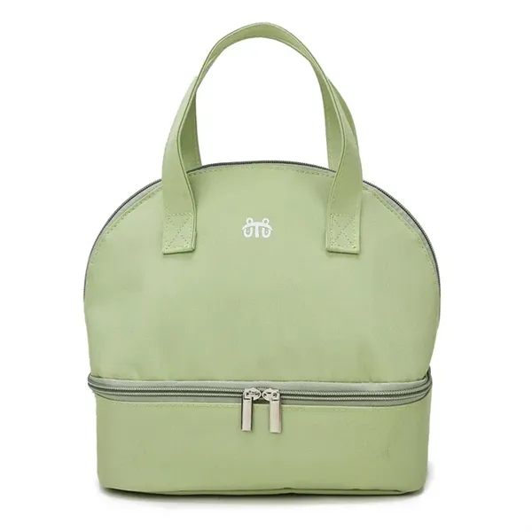 Tote Lunch Bag - Tote Lunch Bag - Image 1 of 5