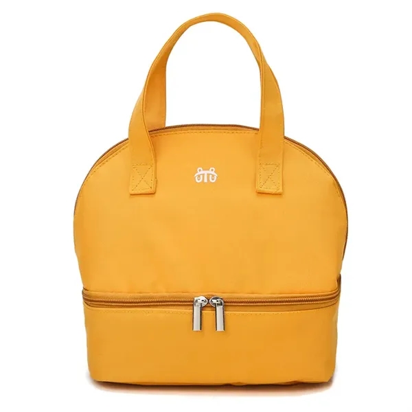 Tote Lunch Bag - Tote Lunch Bag - Image 3 of 5