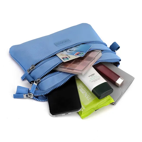 Tech Accessory Travel Bag - Tech Accessory Travel Bag - Image 7 of 9