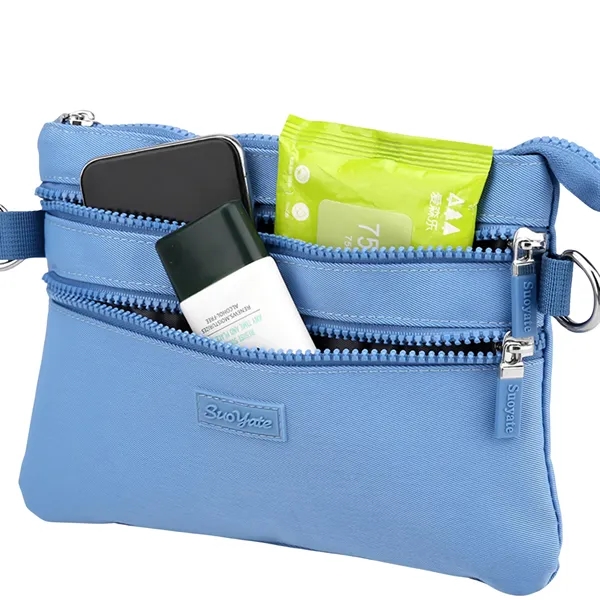 Tech Accessory Travel Bag - Tech Accessory Travel Bag - Image 8 of 9