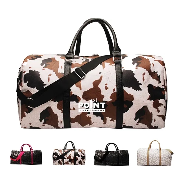 Weekender Bag - Weekender Bag - Image 0 of 0